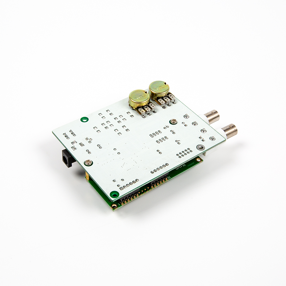 Генерар сигналов 1Гц-65534Гц